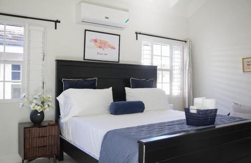 Epworth House | Escapehaven Villa, Peaceful Stay Near Ocho Rios Beaches
