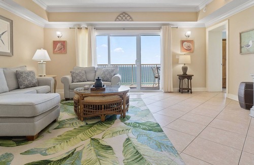 Orange Beach Condo | Escapes to the Shores 1004-Snowbird Sanctuary