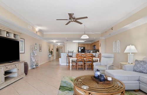 Orange Beach Condo | Escapes to the Shores 1004-Snowbird Sanctuary