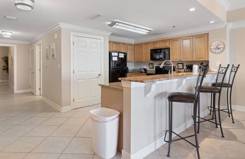 Orange Beach Condo | Escapes to the Shores 1004-Snowbird Sanctuary