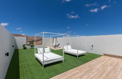 Llanos de la Concepcion House | Esencia House Bajo las Estrellas