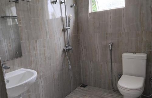 Trincomalee Apartment | Esha Beach Resort Rooms