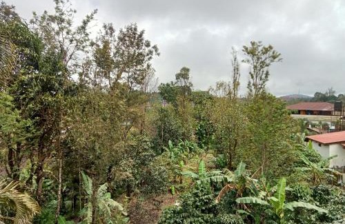 Stuart Hill House | Eshwar Krupa stay