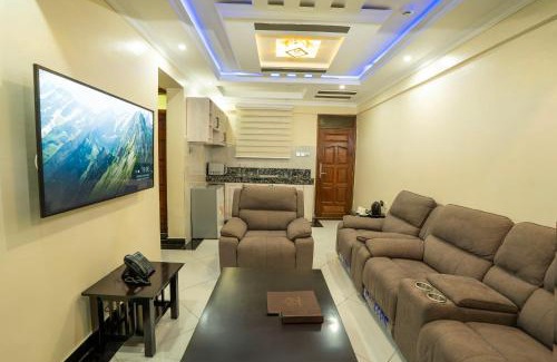 Nanyuki Hotel | Esiankiki Resort & Spa - Nanyuki