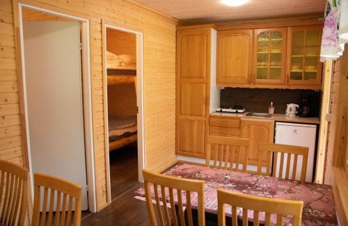 Ruovesi Ski Chalet | Esikartano