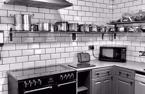 Millom House | Eskmeals House in Lake District detachedn9 bedrooms, sleeps up to 21 guests n