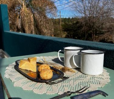 Concepcion del Uruguay Apartment | Esmeralda Dúo