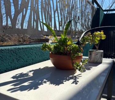 Concepcion del Uruguay Apartment | Esmeralda Dúo