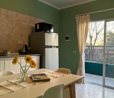 Concepcion del Uruguay Apartment | Esmeralda Dúo