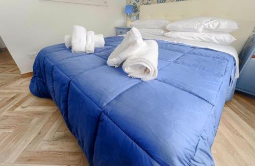 Lake Bracciano Apartment | Esmeralda Holiday Home