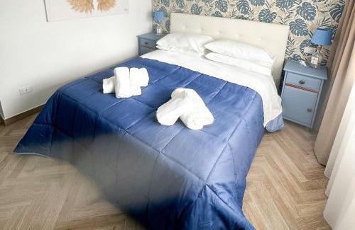 Lake Bracciano Apartment | Esmeralda Holiday Home