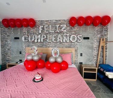 San Gil Cabin | Esmeralda PLUS