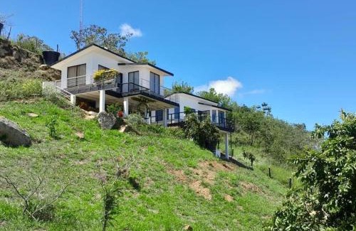 San Gil Cabin | Esmeralda PLUS