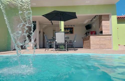 Brotas Hotel | Espaço Alvorada com Banheira ,agendamento das atividades, café da manhã no centro