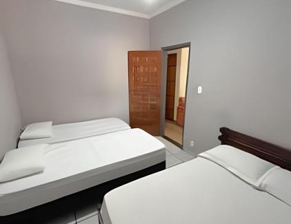 Ribeirao Preto House | Espaço de lazer e hospedagem