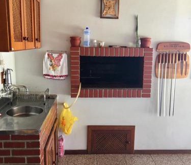 Marechal Floriano House | Espaço Doméstico