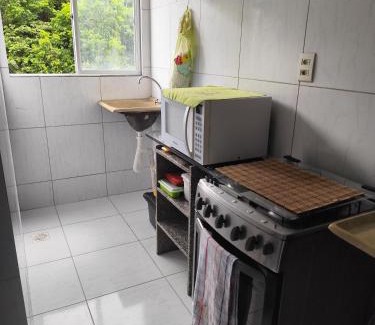 Grande Recife Apartment | Espaço Flor de Lis