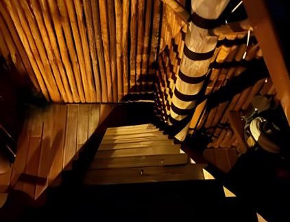 Serra do Cipo Ski Chalet | Espaço Gaia