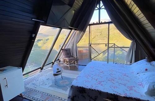 Serra do Cipo Ski Chalet | Espaço Gaia