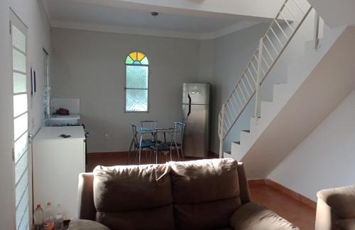 Guaratingueta House | Espaço Gardenias II