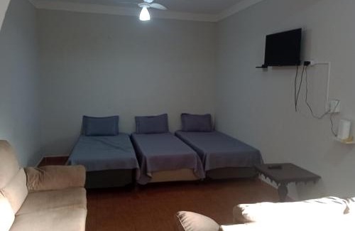 Guaratingueta House | Espaço Gardenias II