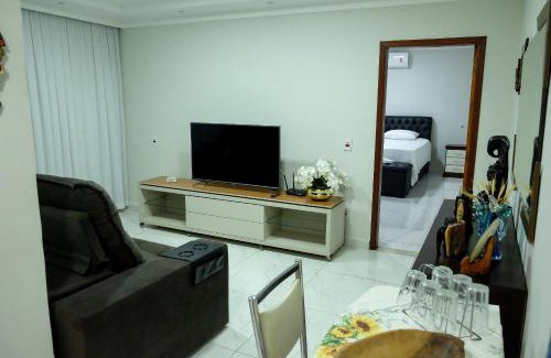 Vila Guilhermina House | Espaço moderno na melhor região de Pirassununga