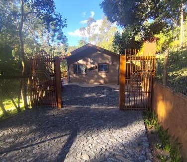 Sao Bento do Sapucai House | Espaço São José