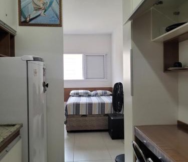 Cachoeira Paulista Apartment | Espaço São Rafael Arcanjo