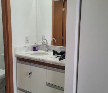 Cachoeira Paulista Apartment | Espaço São Rafael Arcanjo