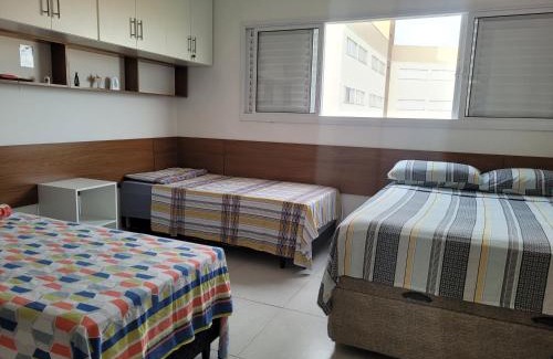 Cachoeira Paulista Apartment | Espaço São Rafael Arcanjo