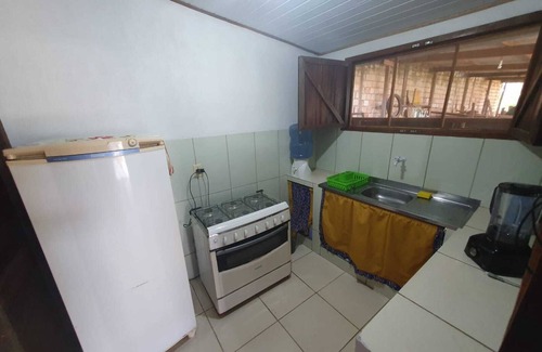 Alter do Chao House | Espaço Sairé - Alter do Chão