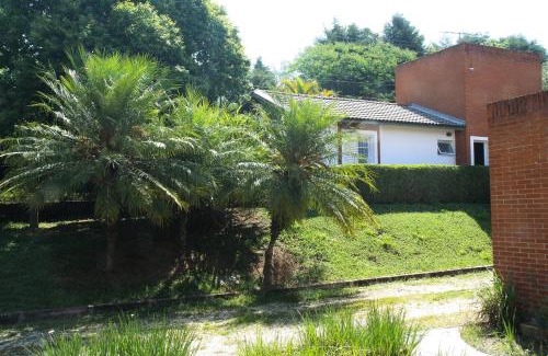 Jardim Primavera Ski Chalet | Espaço Sorrentino's