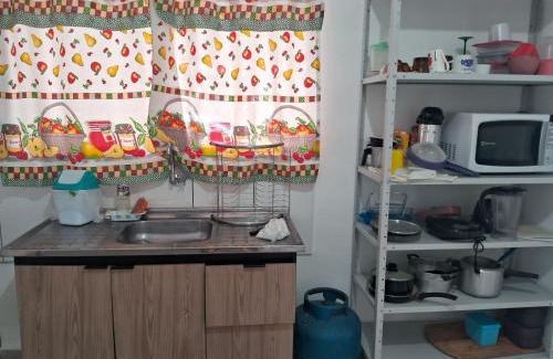 Porto Feliz House | Espaço Tranquilo-preço até 3 hóspedes