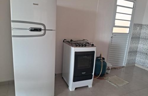 Porto Feliz House | Espaço Tranquilo-preço até 3 hóspedes