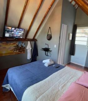 Niteroi House | Espaço Verano- Master 1