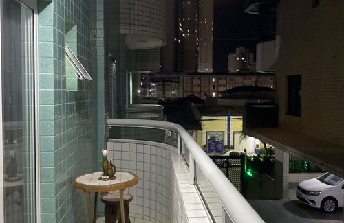 Boqueirao Apartment | Espaço Zen, Aconchegante, Confortável e com Boas Vibrações :)