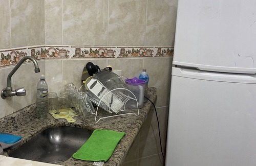 Boqueirao Apartment | Espaço Zen, Aconchegante, Confortável e com Boas Vibrações :)