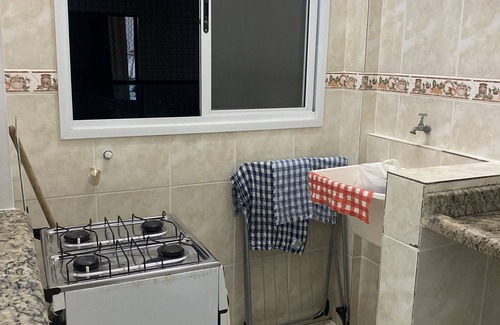 Boqueirao Apartment | Espaço Zen, Aconchegante, Confortável e com Boas Vibrações :)