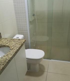 Sao Benedito Apartment | Espaçoso, aconchegante e localização privilegiada !