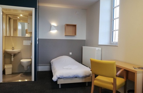 Nevers Bed & Breakfast | Espace Bernadette Soubirous Nevers