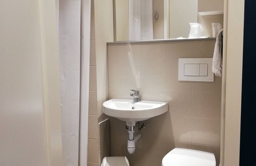 Nevers Bed & Breakfast | Espace Bernadette Soubirous Nevers
