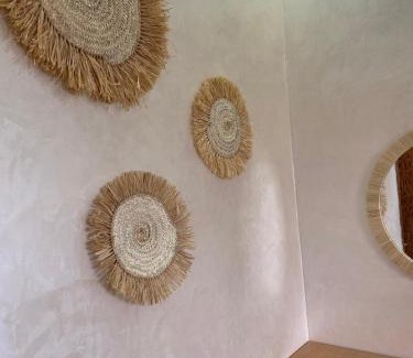 Saada Villa | Espace Dar Es Saadâ