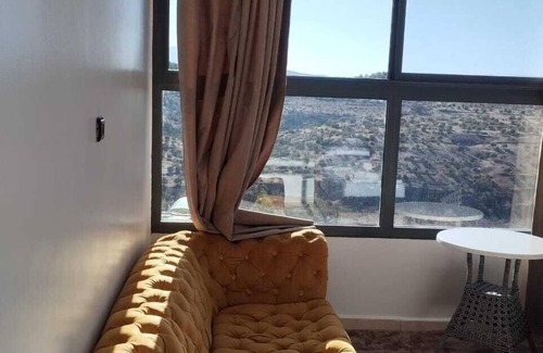 Tifni Hotel | Espace la belle vue Elmazini