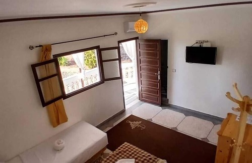 Tifni Hotel | Espace la belle vue Elmazini