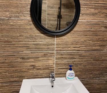 Dunkerque Centre Apartment | Espace Moderne & Cosy hyper centre