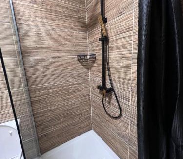 Dunkerque Centre Apartment | Espace Moderne & Cosy hyper centre