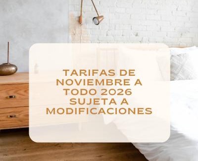 San Luis Apartment | Espacio Índigo - Hospedaje y Tours -