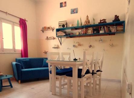 San Luis Apartment | Espacio Índigo - Hospedaje y Tours -