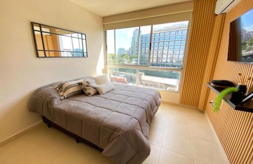 Villa Crespo Apartment | Espacio Arena