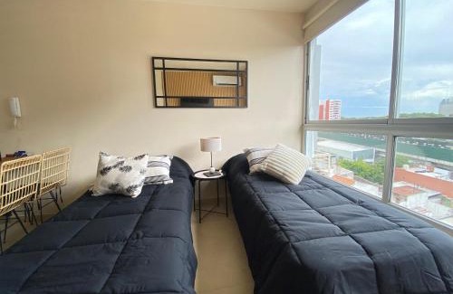 Villa Crespo Apartment | Espacio Arena